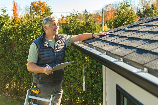 Trusted Roof Repair service in Jeffersonville, GA - Ben Roofing and Steel LLC