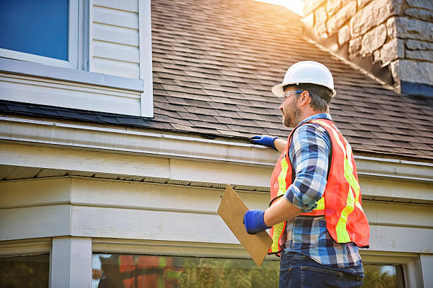 Trusted Gutter Repair And Installation service in Jeffersonville, GA - Ben Roofing and Steel LLC